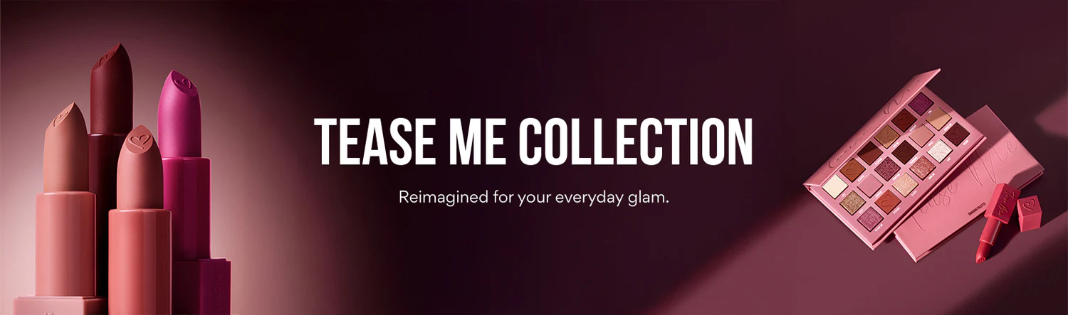 Own Your Beauty, Affordable Luxury